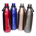 Powerplus Thermosteel 24 Hours Hot and Cold Water Bottle, 1800ml. 