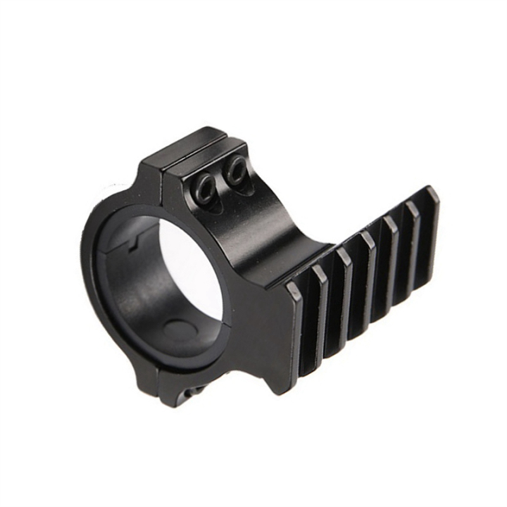 25.4mm%20Scope%20Mount%2025.4mm%20Flashlight%20Clamp%2025.4mm%20Torch%20Holder%2025.4mm%20Barrel%20Clamp%2025.4mm%20Rail%20Clamp%20Easy%20Install%20-%20Image%203