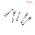 5Pcs Universal Stylus Pen Capacitive Screen Disc Fiber Touch Pen Replacement Tips Drawing Writing Nib Pencil Heads Cologo. 