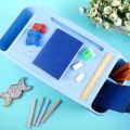 Portable Study Table Or Laptop Table For Kids - Designed To Enhance Your Child's Learning And Recreational Activities. 