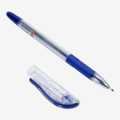 Cello Techno Tip Ball Pen (Blue Colour Pack of 10Pcs). 