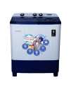 Hyundai washing Machine / Semi Automatic  7.0Kg  Top Loading. 