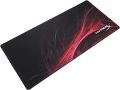 HYPERX Big Size Speed Edition Pro Gaming Mouse Pad, Cloth Surface Optimized for Speed, Stitched Anti-Fray Edges, Xl Mousepad. 