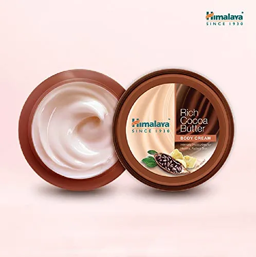 Himalaya%20Rich%20Cocoa%20Butter%20Body%20Cream%20200%20ml%20-%20Image%202