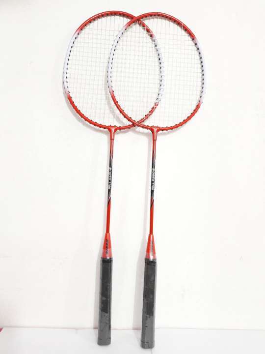 Morex - 1100 Victory Badminton Racket