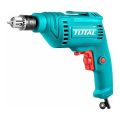 TOTAL Tools  500W Electric Drill  Variable Speed. 