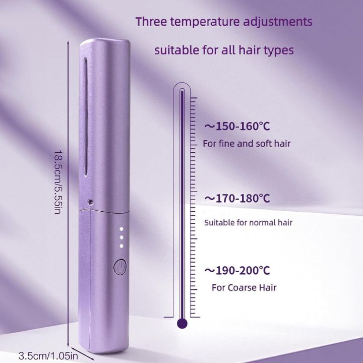 Portable%20Wireless%20Electric%20Hair%20Brushes%20Heating%20Straight%20Curly%20Negative%20Ion%20Hot%20Straightener%20Comb%20USB%20Charge%20Home%20Travel%20Women%20-%20Image%204