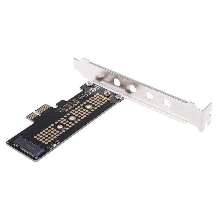 NVMe%20PCIe%20x4%20x2%20M.2%20NGFF%20SSD%20to%20PCIe%20x1%20converter%20card%20adapter%20PCIe%20x1%20to%20M.2%20-%20Image%204