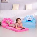 Mooncare  - Baby Multipurpose Comfortable Sitting Sofa Seat & 3 Layer Bed. 