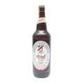 Gokha Craft Beer Ruby Lager 5% 650ml. 