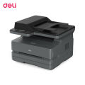 DELI Mono Chrome WiFi Laser Duplex Multi Function Printer - M3100ADNW. 