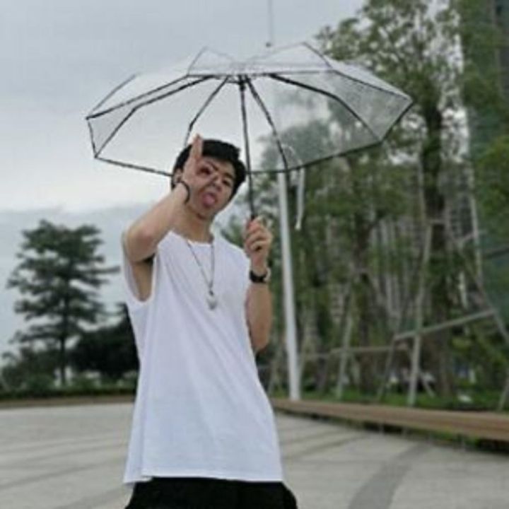Portable%20Rain%20Umbrella%20Wind%20Resistant%20Simple%20Transparent%20Automatic%20Umbrella%20Wind%20Resistant%20Clear%20Folding%20Sun%20Umbrella%20Ladies%20-%20Image%207