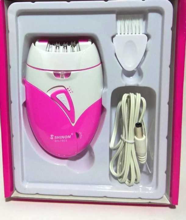 Shinon%20SH-7803%20epilator%20Rechargeable%20Women%20Epilator%20Electric%20Facial%20Body%20Hair%20Remover%20Bikini%20Trimmer%20Rotary%20Female%20Epilator%20For%20Face%20Leg%20-%20Image%204