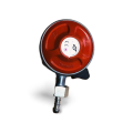 Automatic Safety Lockup / Maximum Safety LPG Regulator. 