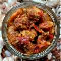 Mummas Chicken Achar (300gm). 