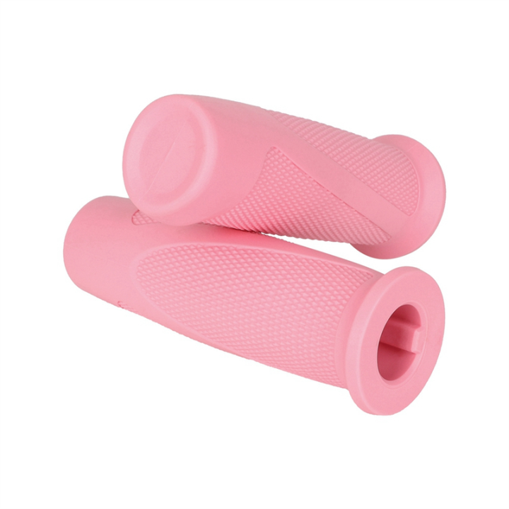 (GGBR)%201%20Pair%20Handle%20Grip%20Electric%20Scooter%20Anti-Slip%20Silicone%20Handlebar%20Grip%20Electric%20Scooter%20Accessories%20Red%20-%20Image%206
