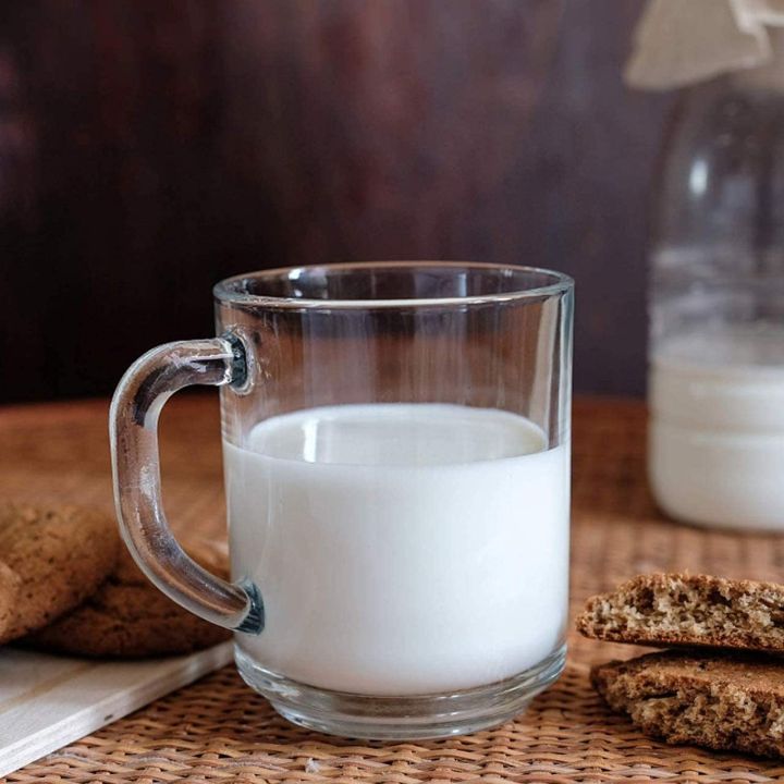 Transparent%20Glass%20Tea.Coffee,Milk%20Cup%20Set%20220ML%20,Set%20of%206%20-%20Image%202