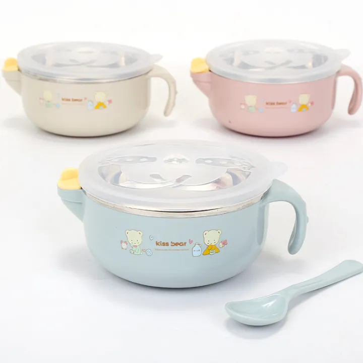 Cute%20Baby%20304%20Stainless%20Steel%20Hot%20Water%20Injection%20Insulated%20Feeding%20Bowl%20with%20Handles%20&%20Spoon%20-%20Image%209