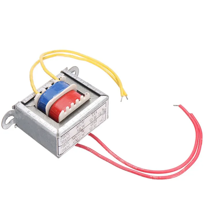JINMY%202X%20AC%20220V%20to%20AC%209V%20Spot%20Welder%20Power%20Supply%20Transformer%20for%20-D01%20100A/40A%20Spot%20Welding%20Controller%20Board%20-%20Image%202