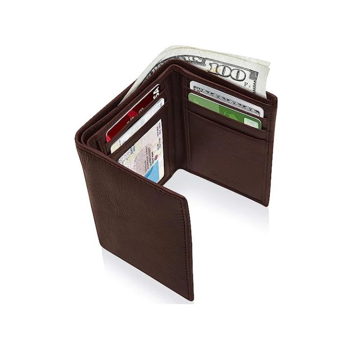 Business%20Best%20Dynamic%20Wallet%20For%20Men%20PU%20Leather%20Trifold%20Mens%20Wallet%20With%202%20Compartments%20For%20Travel%20And%20Business%20-%20Image%206