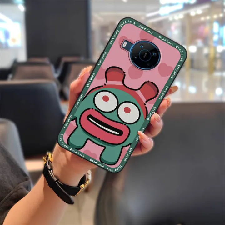 Dirt-resistant%20Waterproof%20Phone%20Case%20For%20Nokia%20X100%20Shockproof%20Cute%20Cover%20Durable%20Soft%20case%20Phone%20Protector%20Protective%20-%20Image%2010