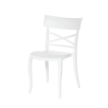 Supreme Cruz Chair(M. White). 