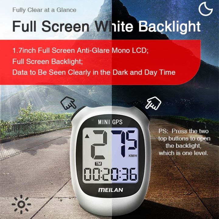 Meilan%20M3%20Waterproof%20Cycling%20Computer%20Positioning%20Bike%20Odometer%20With%20LCD%20Display%20-%20Image%207