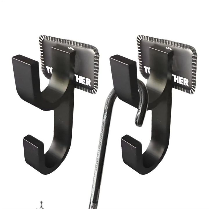 2Pcs%20Portable%20Single/Double%20Hook%20Car%20Umbrella%20Hooks%20No%20Drilling%20Anti-tilt%20Car%20Trunk%20Hook%20Vertical%20Suspension%20Car%20Umbrella%20Holder%20Auto%20Accessories%20-%20Image%206