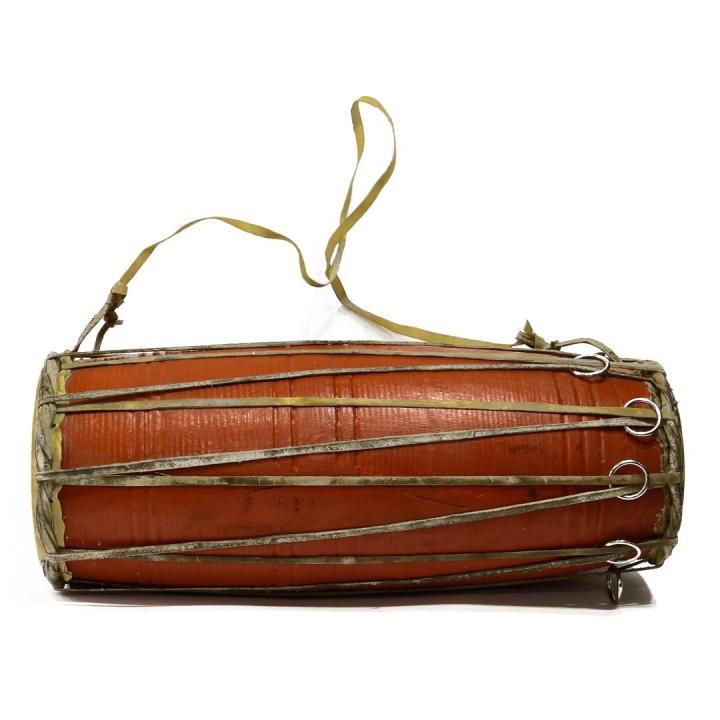 15"-17" Madal - (Orange)