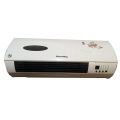 2 In 1 EMX 908 Electromax Wall Heater/Air Cooler With Remote Control 1800 Wat. 