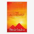 The Alchemist By Paulo Coelho. 