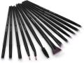 MAANGE 13Pcs Professional Eyeshadow Makeup Brush Set MAG51440HB. 