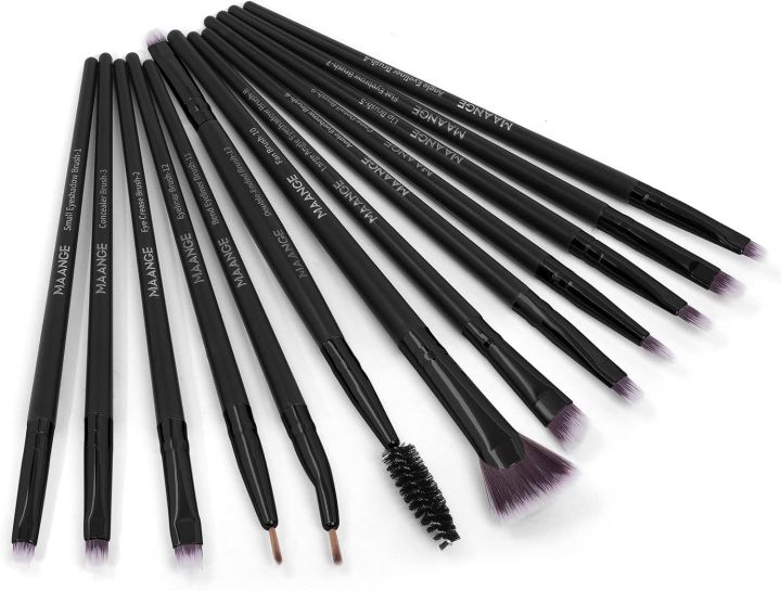 MAANGE%2013Pcs%20Professional%20Eyeshadow%20Makeup%20Brush%20Set%20MAG51440HB%20-%20Image%202