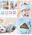 KidsSansar - Baby Head Protect Helmet. 