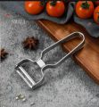 Heavy Stainless Steel Vegetable Peeler And Fruit Peeler, Multifunctional Melon And Fruit Planer, Kitchen Tools. 