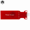 1PCS Rain Water Level Sensor Water Droplet Detection Depth for arduino Compatible with UNO MEGA 2560. 