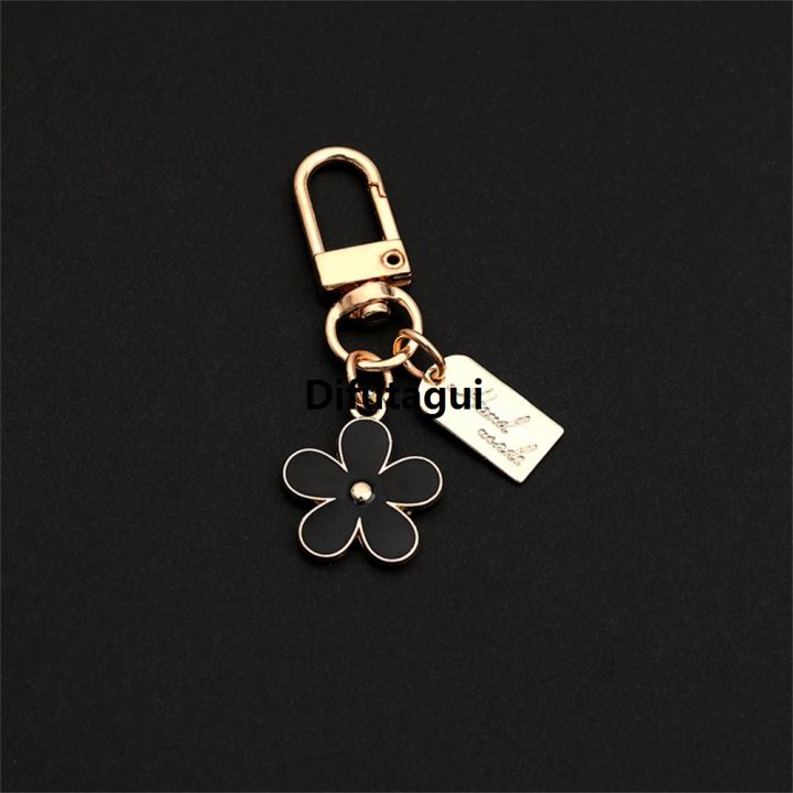Difutagui%20Cute%20Mini%20Daisy%20Keychain%20for%20Women%20Handbag%20Trinkets%20Bluetooth%20New%20style%20Headset%20Pendant%20Key%20Ring%20DIY%20Friendship%20Gifts%20-%20Image%207