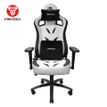 FANTECH ALPHA GC283 Gaming Chair (White). 
