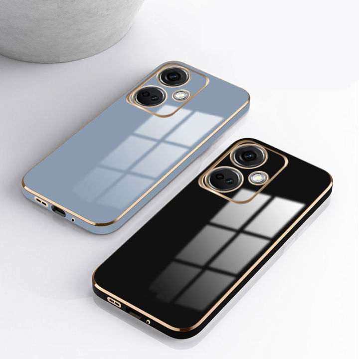 Vantime%20Case%20for%20OnePlus%20Nord%20CE3%205G%20Soft%20Electroplated%20Glossy%20Back%20Ultra%20Thin%20Back%20Cover%20-%20Image%202