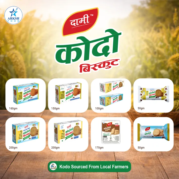 Arksh%20Food%20Dami%20Kodo/Millet%20Biscuit%20Family%20Pack%20-%20200gm%20-%20Image%205