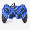 Usb 2.0 Wired Controller Double Shock Controller Gamepad Joystick Joypad Pc Controller. 