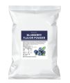 Sip And Seal Blueberry Flavor Powder 1Kg. 