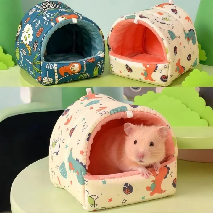 New%20Cotton%20Velvet%20Hamster%20House%20Washable%20Comfortable%20Squirrel%20Bed%20Cartoon%20Patterns%20Soft%20Small%20Pet%20Home%20For%20Hedgehog%20Mouse%20Etc%20-%20Image%208