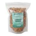 Bhumi Nepal California Almonds- 500 g. 