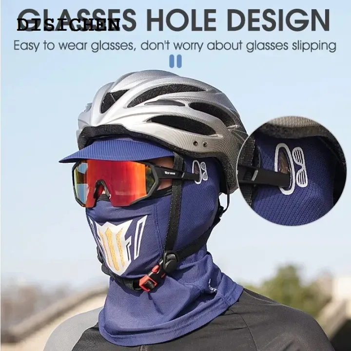 DISICHEN%20Original%20WEST%20BIKING%20With%20Brim%20Men%20Women%20Face%20Mask%20Summer%20Cool%20Fishing%20Cap%20Sun%20Protection%20Motorcycle%20Bicycle%20Cycling%20Balaclava%20Travel%20Hat%20-%20Image%206