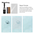 Wenefang DIY Car Window Phone Screen Repair Kit Glass Curing Glue Auto Glass Bargain price Scratch Crack Restore Windshield Repair Tool Car Accessories. 