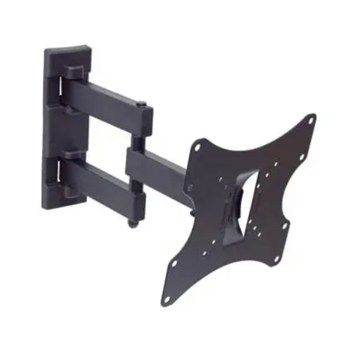 14%20-%2042%20inch%20Universal%20LCD%20LED%20TV%20Fix%20Wall%20Bracket%20Wall%20Mount%20Stand%20Slim%20-%20Movable%20180%20Degree%20-%20Image%202