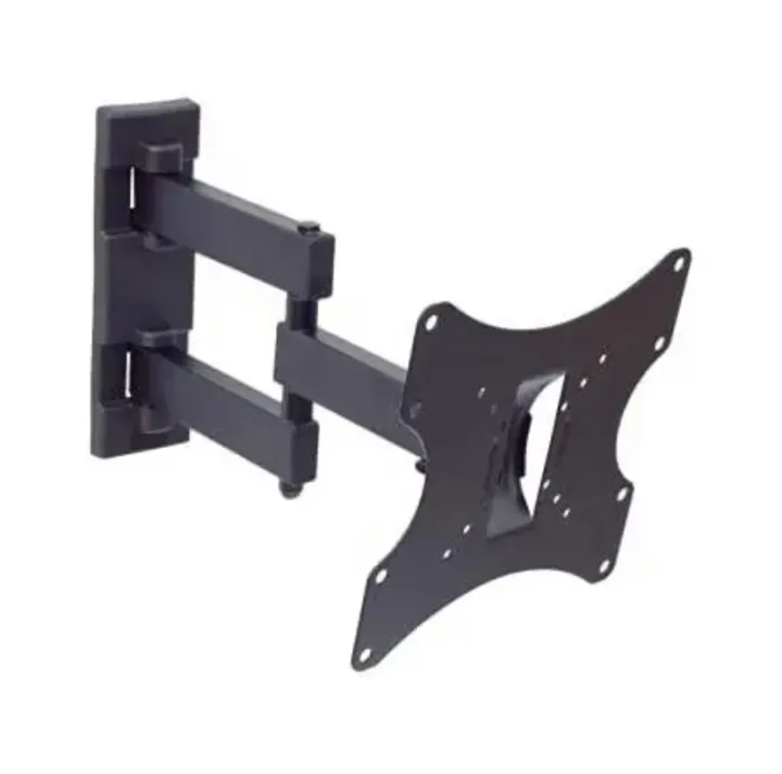 14%20-%2042%20inch%20Universal%20LCD%20LED%20TV%20Fix%20Wall%20Bracket%20Wall%20Mount%20Stand%20Slim%20-%20Movable%20180%20Degree%20-%20Image%202