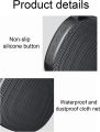 Kbroad KTS 2119 Portable Bluetooth Speaker With SD Card Support Type-C Charging. 