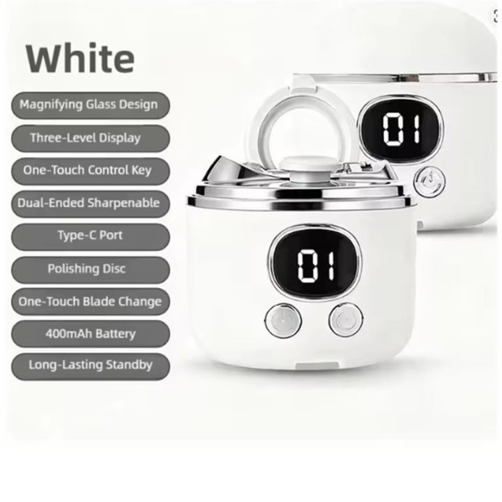 Nail%20Trimmer%20with%20Light%20Electric%20Nail%20Clippers%20for%20Infants%20and%20Adults%20Automatic%20Nail%20Trimming%20Tool%20Nail%20Repair&%20Polishing%20-%20Image%203
